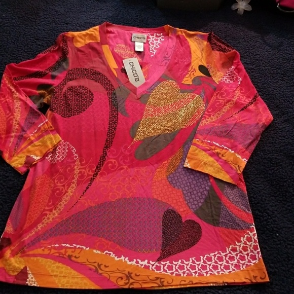 Chico's Tops - Chicos